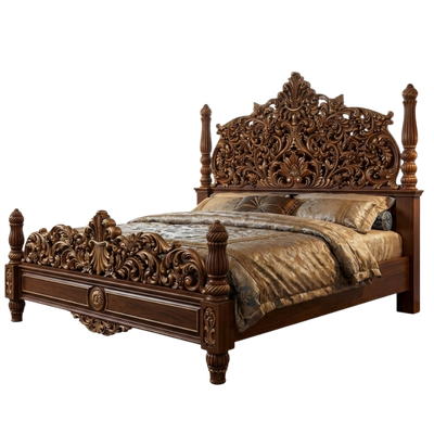 luxury bedroom collection