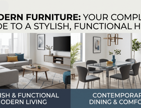 Modern Furniture