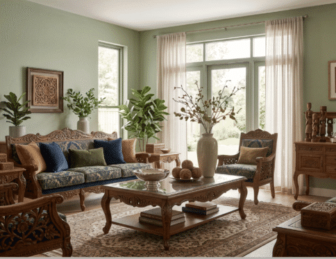 Ultimate Guide to Choosing Quality Furniture