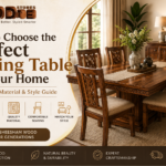 Dining Table for Home