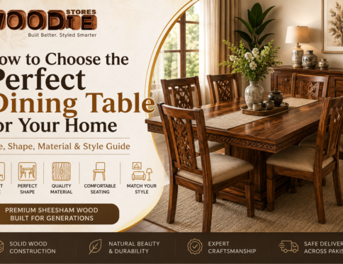 Dining Table for Home
