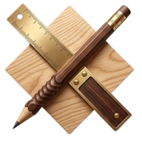 Handcrafted Premium Quality
