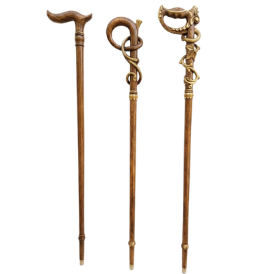 Wooden Sticks