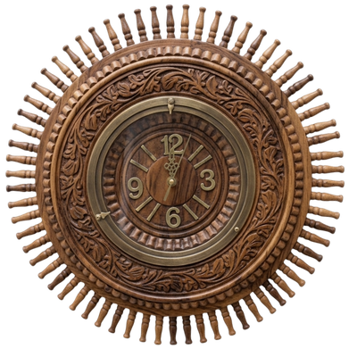 wall clock