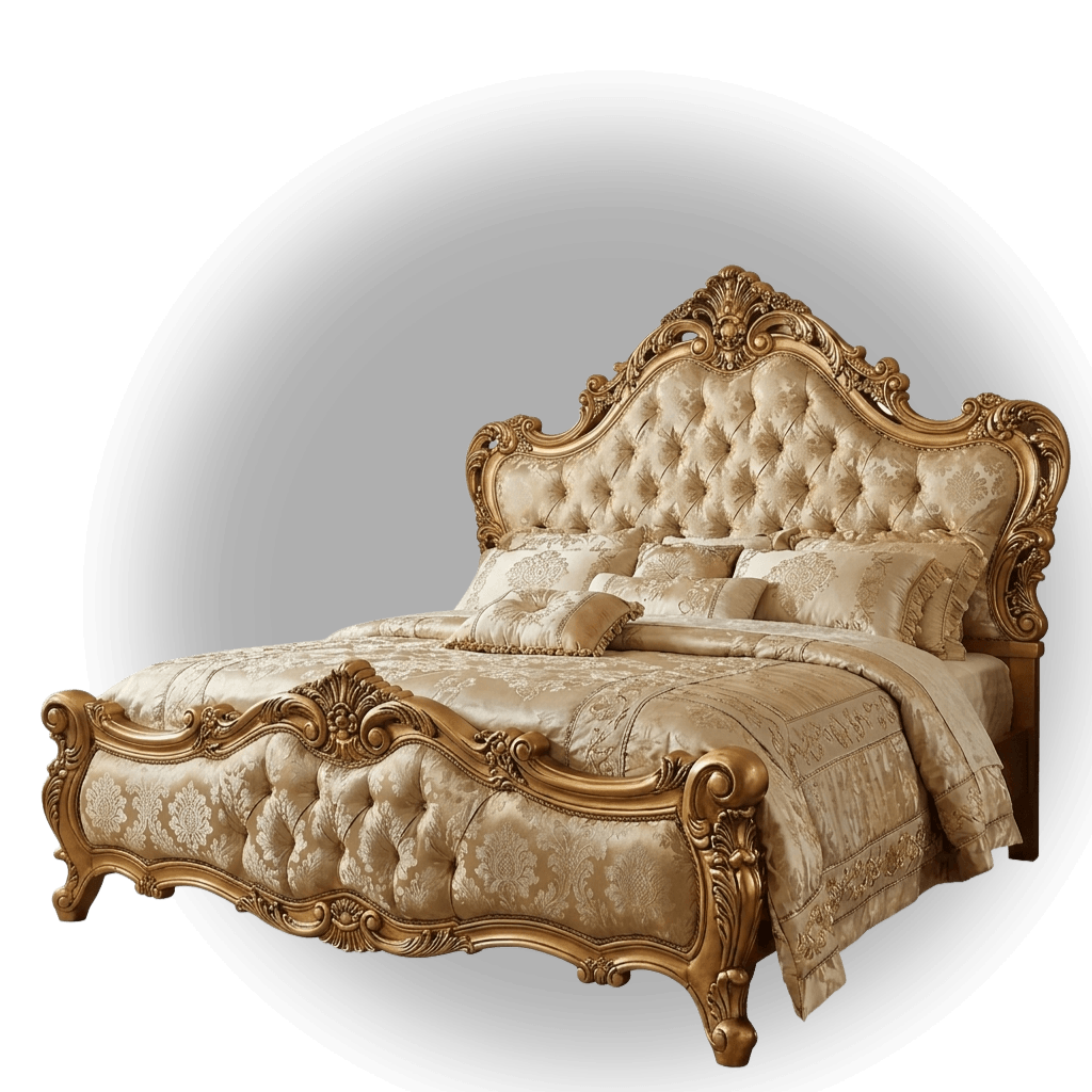 Premium Wooden Furniture