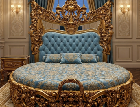 king size sheesham wood bed pakistan