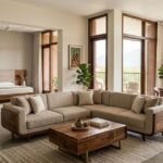 Top Luxury Wooden Furniture Trends in Pakistan 2026 | Woodie Stores
