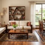Best Sheesham Wood Furniture Guide for Pakistani Homes | Woodie Stores