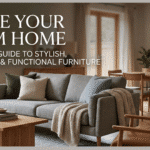 creating yourj dream home
