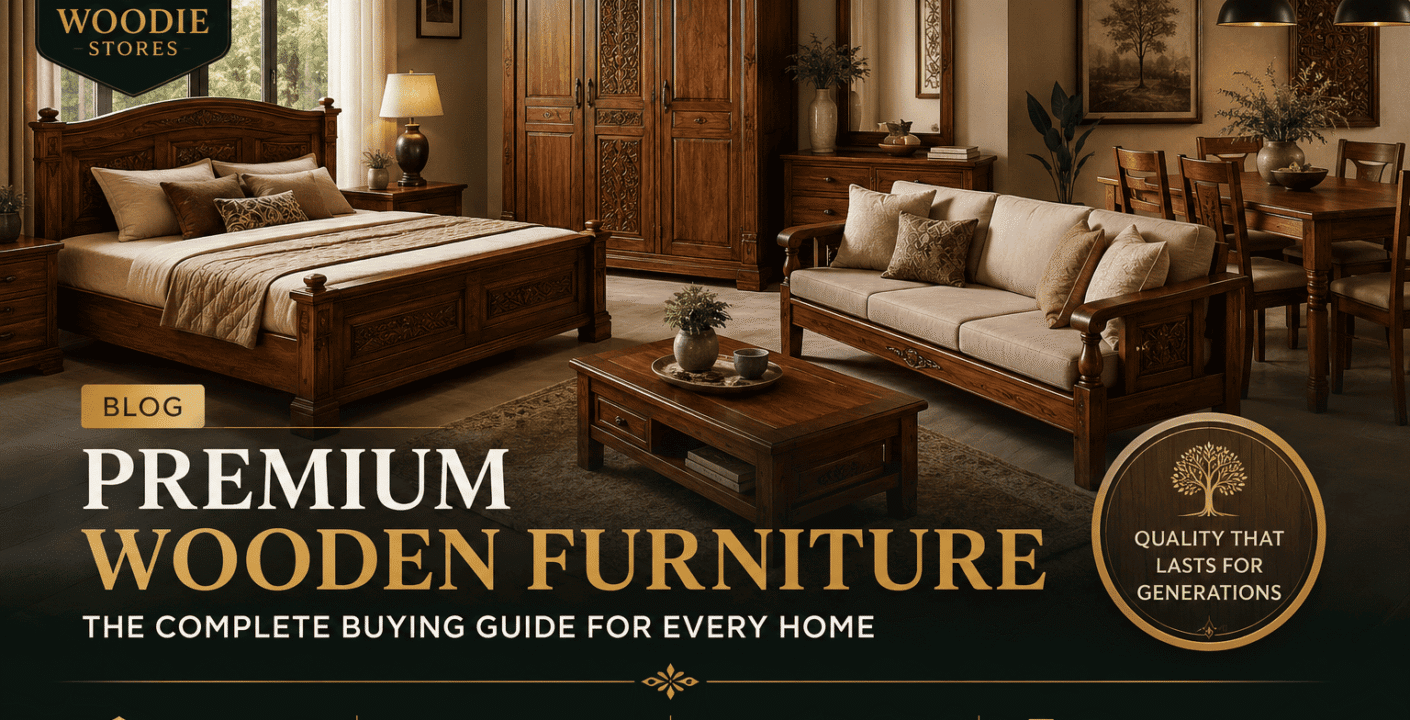 premium wooden furniture guide