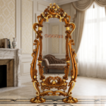rosewood mirror frame Pakistan