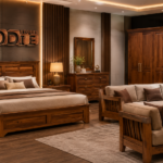 woodie furniture
