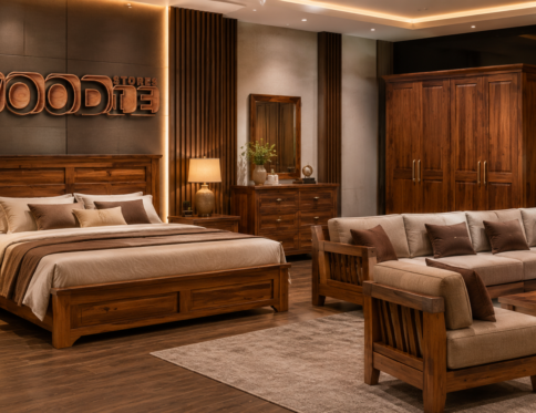 woodie furniture