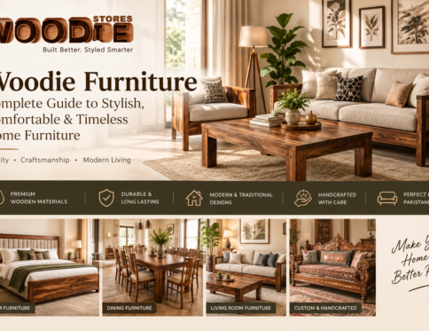 woodie furniture